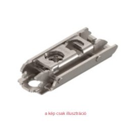 175H3100 NI BLUM CLIP szerelőtalp HK-S emelőkarhoz