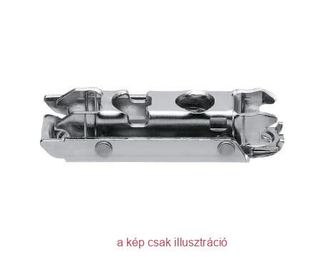 175H3100 NI BLUM CLIP szerelőtalp HK-S emelőkarhoz