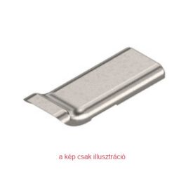 BLUM kivetőpánt pántkar takarósapka 70.1663