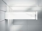 BLUM Tandembox Antaro Káva R+L 378K4002SA SEIW Fehér