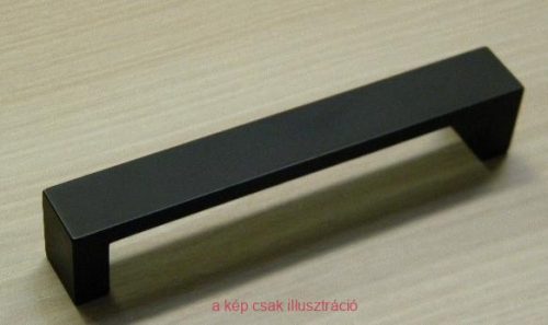 Fogantyú UA59-160-R0030 fekete