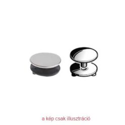 Csaplyuk takaró 4mm acél