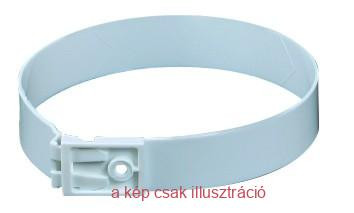 Kerek légcsatorna  rögzítő, felfogató elem 100mm