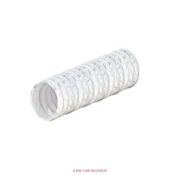 Flexibilis kör légcsatorna 100x3000mm