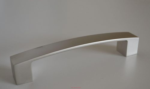 Fogantyú UU24 320 mm G0006 matt nikkel