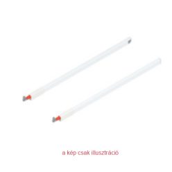   BLUM Tandembox Antaro Magasító Hosszanti Korlát ZRG.587 650mm Fehér