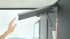 20K1501 BLUM AVENTOS HK-XS erőhordozó