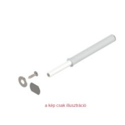 BLUM Tip-On készlet Hossszított változat fehér 956A1004