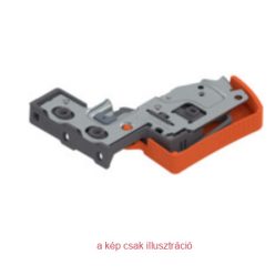 BLUM MOVENTO fiók kuplung bal T51.7601