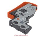BLUM MOVENTO fiók kuplung jobb T51.7601