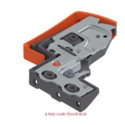 BLUM MOVENTO fiók kuplung jobb T51.7601