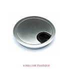Kábelkivezető 60mm inox