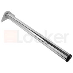Asztalláb KRÓM 710mm