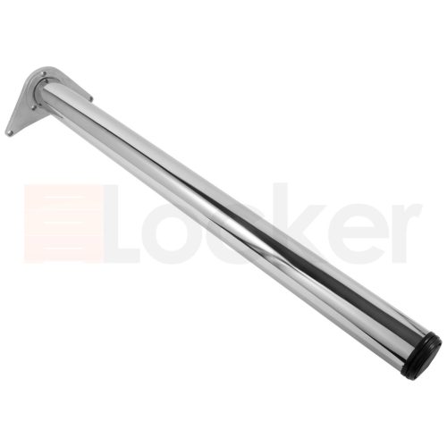 Asztalláb KRÓM 710mm