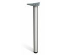 Asztalláb ALU 710mm
