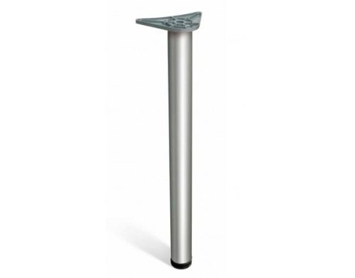 Asztalláb ALU 820mm