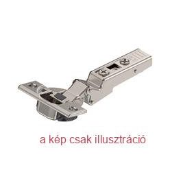   BLUM CLIP top BLUMOTION szögbenálló pánt -30° C79B3451 fékes