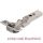 BLUM CLIP top BLUMOTION szögbenálló pánt -30° C79B3451 fékes