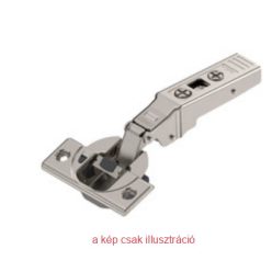   BLUM CLIP Top BLUMOTION kivetőpánt szögbenálló 15° fékes