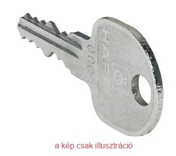 Symo cilinder kiszedő kulcs