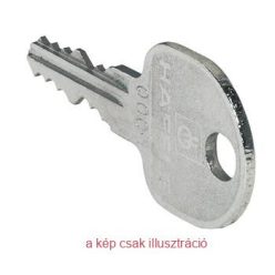 Symo különböző nyítású főkulcs HS3