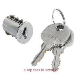 Symo azonos nyítású cilinder SH 0001