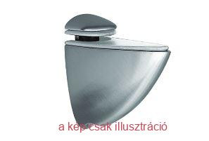 Polctartó pelikán alu 55mm 8 kg