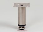 ALU bútorláb 100mm NM-BD-100-05
