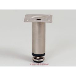 ALU bútorláb 100mm NM-BD-100-05