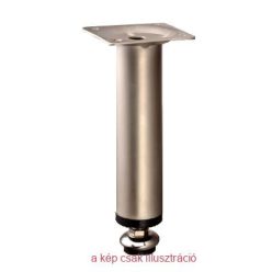 Pezsgő bútorláb 150mm NM-BD-150-02