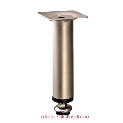 Pezsgő bútorláb 150mm NM-BD-150-02