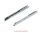 BLUM Tandembox korpuszsín Tip-on Blumotion-hoz 30kg 500mm 578.5001M