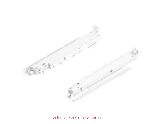 BLUM Tip-on Blumotion egység 15-40kg T60B3530