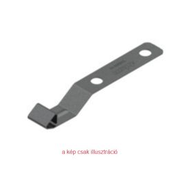   BLUM Tip-on Blumotion szinkronizáló tengely tartó T60B000H