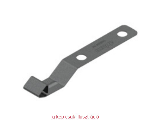 BLUM Tip-on Blumotion szinkronizáló tengely tartó T60B000H
