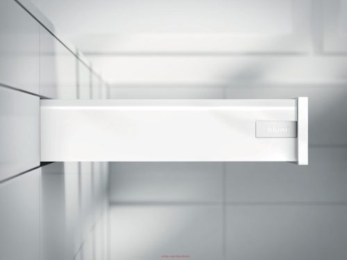 BLUM Tandembox Antaro Káva R+L 378K3002SA SEIW Fehér