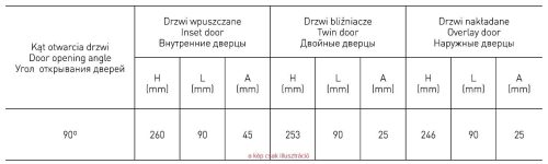 Lenyíló gázteleszkóp 80N
