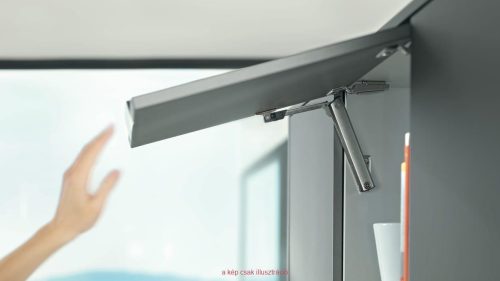 20K1301T BLUM AVENTOS HK-XS erőhordozó Tiponos
