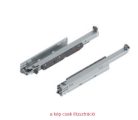 BLUM MOVENTO BLUMOTION fiók vezetősín 450mm 760H4500S