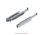 BLUM MOVENTO BLUMOTION fiók vezetősín 450mm 760H4500S