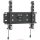 Fali LCD TV konzol 13"-39" fix 33-99 cm