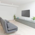 Fali LCD TV konzol 13"-39" fix 33-99 cm
