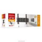 Fali LCD TV konzol 13"-39" fix 33-99 cm