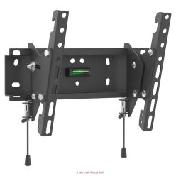 Fali LCD TV konzol 13"-39" 1 funkciós 33-99 cm