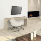 Fali LCD TV konzol 13"-39" 1 funkciós 33-99 cm
