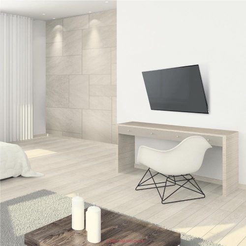 Fali LCD TV konzol 13"-39" 1 funkciós 33-99 cm