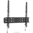 Fali LCD TV konzol 19"-65" fix 74-165 cm