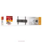Fali LCD TV konzol 19"-65" fix 74-165 cm