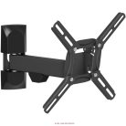 Fali LCD TV konzol 13"-37" 3 funkció 33 -94 cm