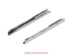 BLUM Tandembox korpuszsín Tip-on Blumotion-hoz 30kg 550mm 578.5501M